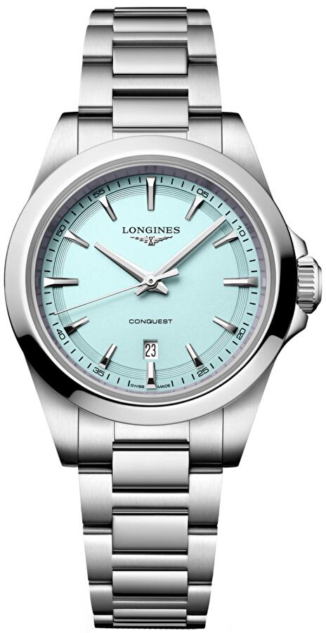 Longines L3.350.4.92.6 (l33504926) - Conquest Longines L3.350.4.92.6 (l33504926) - Conquest