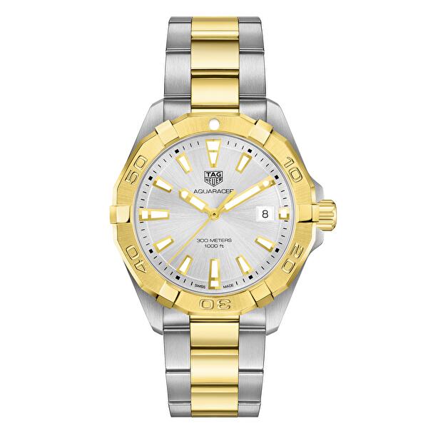 TAG Heuer WBD1120.BB0930 (wbd1120bb0930) - Aquaracer 300m Quarz Watch 41 mm