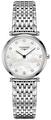 Женские, классические, кварц наручные часы Longines La Grande Classique de Longines 29 mm