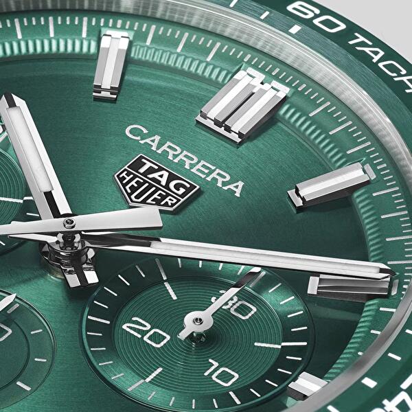 TAG Heuer CBN2A1N.FT6238 (cbn2a1nft6238) - Carrera 44 mm