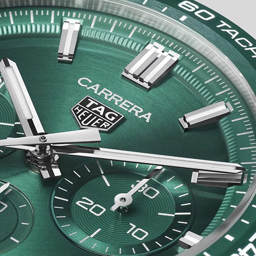 TAG Heuer CBN2A1N.FT6238 (cbn2a1nft6238) - Carrera 44 mm