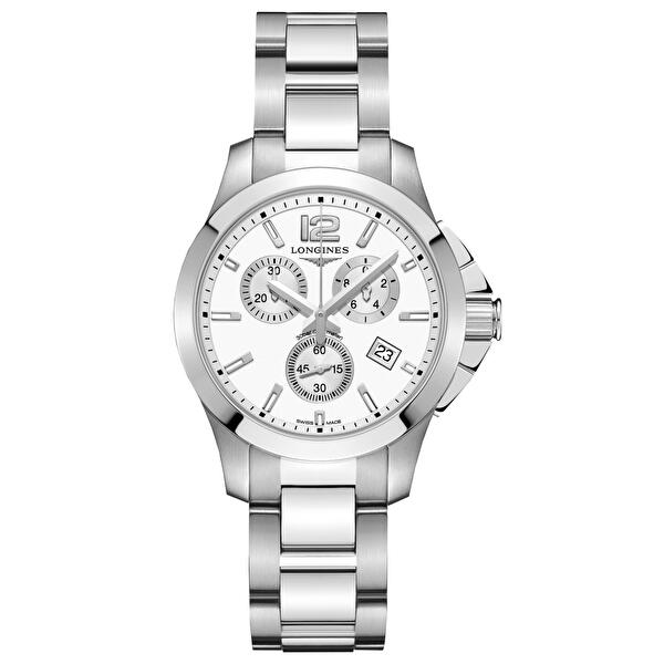 Longines L3.379.4.16.6 (l33794166) - Conquest 36 mm Longines L3.379.4.16.6 (l33794166) - Conquest 36 mm