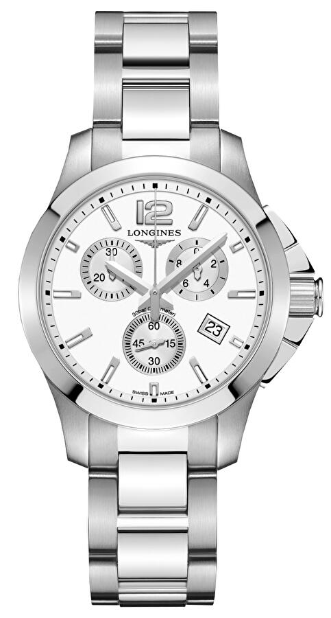 Longines L3.379.4.16.6 (l33794166) - Conquest 36 mm Longines L3.379.4.16.6 (l33794166) - Conquest 36 mm