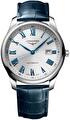 Мужские, классические, автоматический наручные часы Longines The Longines Master Collection 42 mm