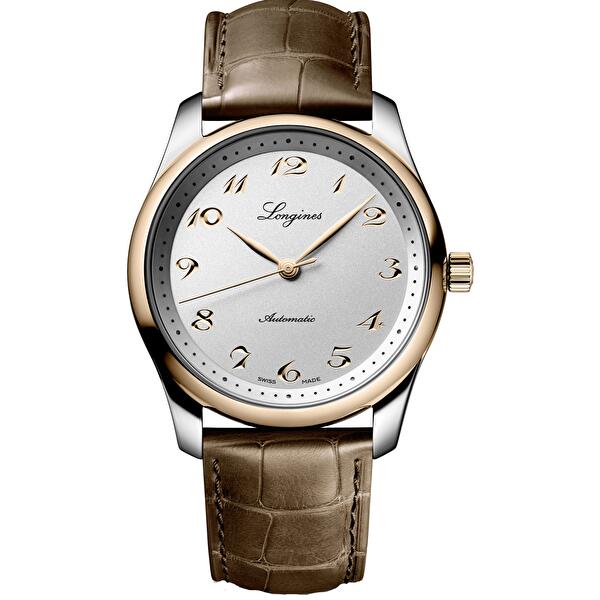 Longines L2.793.5.70.2 (l27935702) - The Longines Master Collection 40 mm