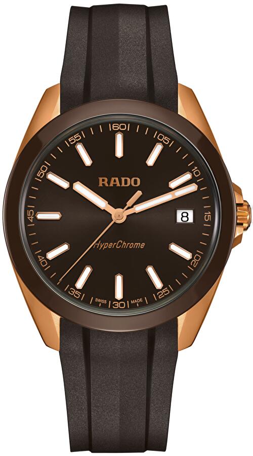 Rado R32281309 (r32281309) - Hyperchrome 41.5 mm