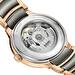 Rado R30028912 (r30028912) - Centrix Automatic Diamonds Open Heart 39.5 mm