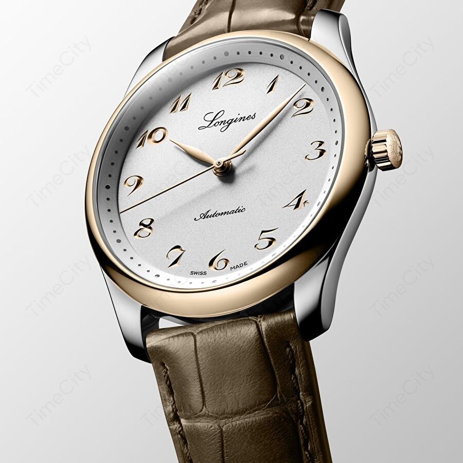 Longines L2.793.5.70.2 (l27935702) - The Longines Master Collection 40 mm