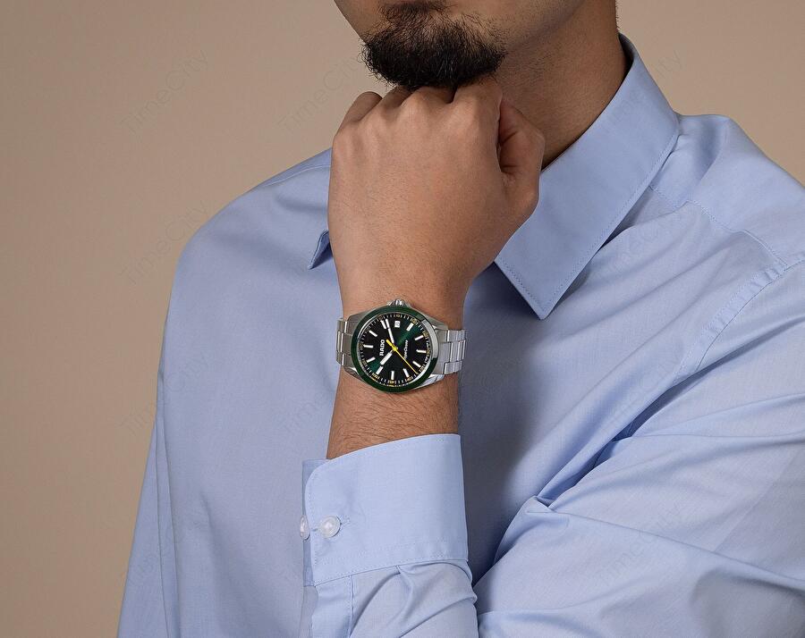 Rado R32280313 (r32280313) - Hyperchrome 41.5 mm