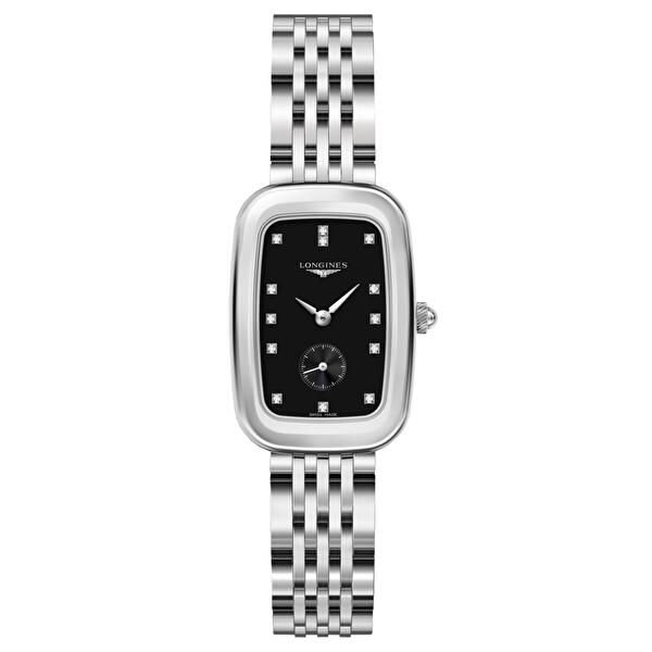 Longines L6.142.4.57.6 (l61424576) - Equestrian 24.7 X 36 mm Longines L6.142.4.57.6 (l61424576) - Equestrian 24.7 X 36 mm