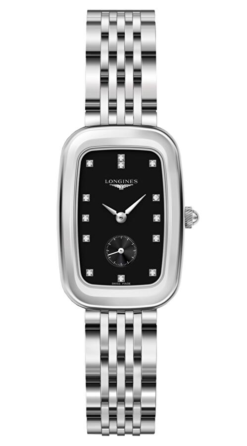 Longines L6.142.4.57.6 (l61424576) - Equestrian 24.7 X 36 mm Longines L6.142.4.57.6 (l61424576) - Equestrian 24.7 X 36 mm