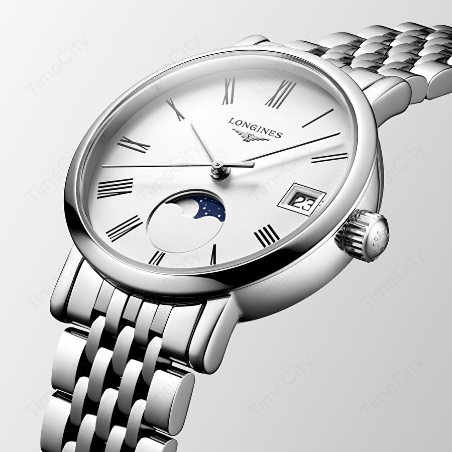 Longines L4.330.4.11.6 (l43304116) - Longines Elegant Collection 30 mm