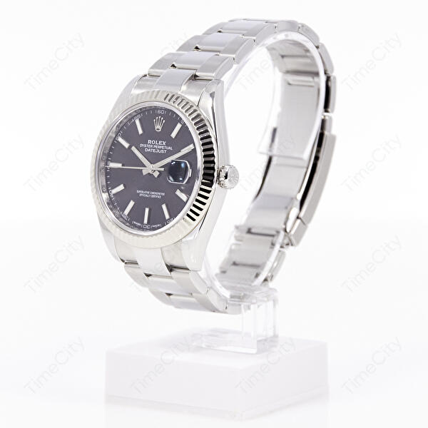 Rolex 126334 - Datejust 41 mm Rolex 126334 - Datejust 41 mm