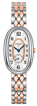 Longines L2.306.5.83.7 (l23065837) - Symphonette 21.9 X 34 mm