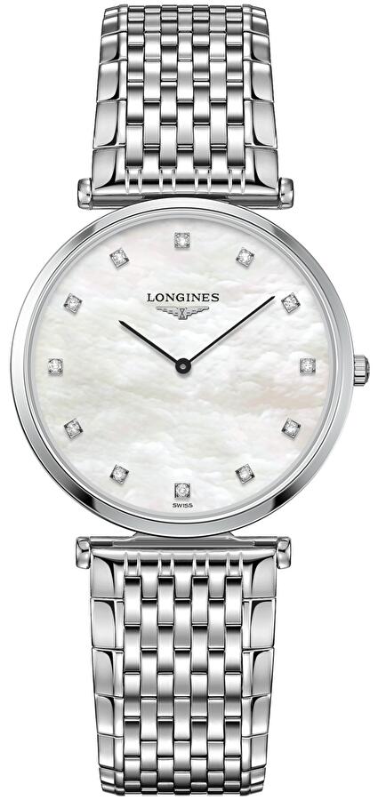 Longines L4.709.4.88.6 (l47094886) - La Grande Classique de Longines 33 mm