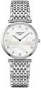 Ladies, classic, quartz wrist watch Longines La Grande Classique de Longines 33 mm