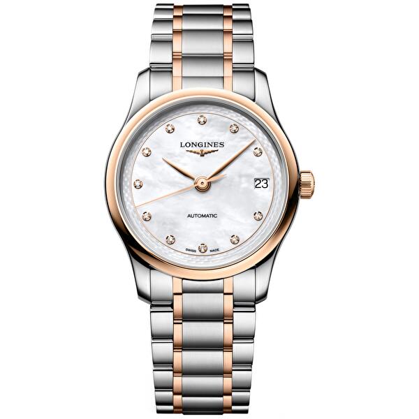 Longines L2.450.5.89.7 (l24505897) - Master Collection Longines L2.450.5.89.7 (l24505897) - Master Collection