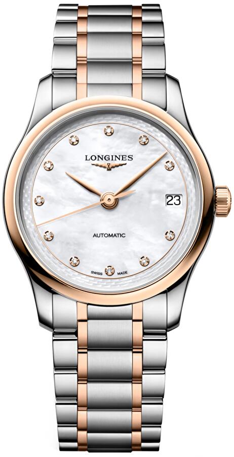 Longines L2.450.5.89.7 (l24505897) - Master Collection Longines L2.450.5.89.7 (l24505897) - Master Collection