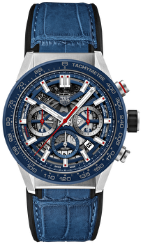TAG Heuer CBG2011.FC6430 (cbg2011fc6430) - Carrera Calibre Heuer 02
