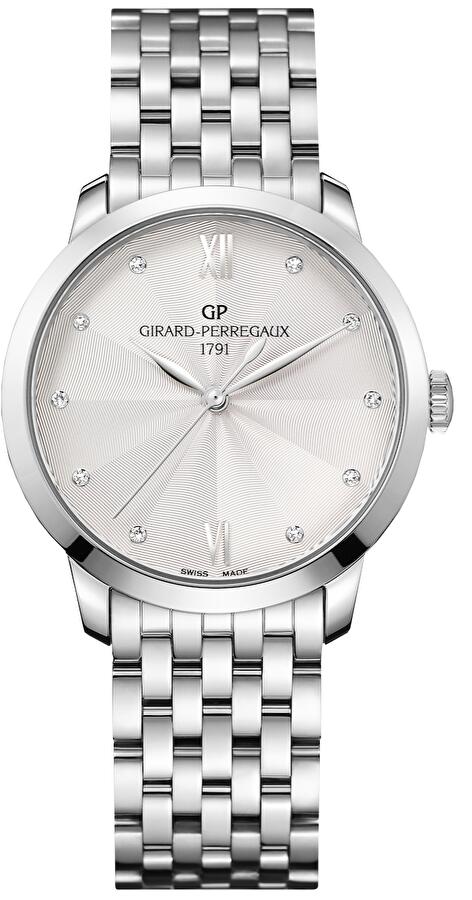 Girard-Perregaux 49523-11-171-11A (495231117111a) - 1966 Lady 36 mm