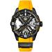 Ulysse Nardin 3723-170LE-2A-BLACK/3B (3723170le2ablack3b) - Diver X Skeleton 44mm