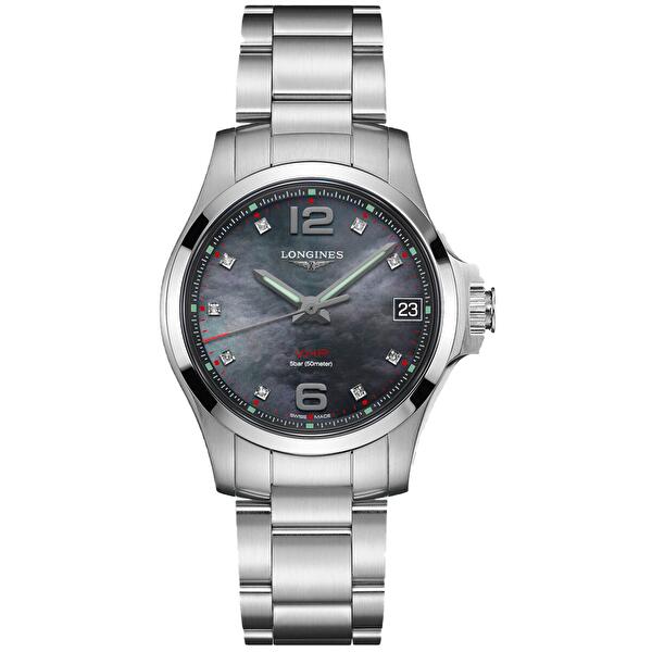 Женские L3.316.4.88.6 (l33164886) - Conquest V H P 36 mm