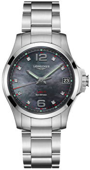 Longines L3.316.4.88.6 (l33164886) - Conquest V H P 36 mm
