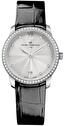 Женские, классические, автоматические наручные часы Girard-Perregaux 1966 Lady