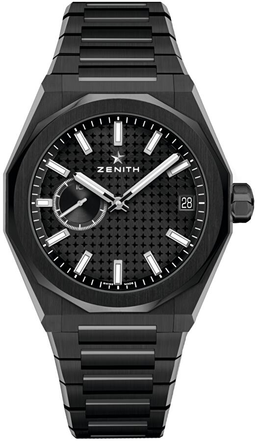 Zenith 49.9300.3620/21.I001 (499300362021i001) - Defy Skyline 41 mm