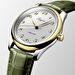 Longines L2.793.5.72.2 (l27935722) - The Longines Master Collection 40 mm