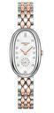 Женские, классические, кварц наручные часы Longines Symphonette 21.9 X 34 mm