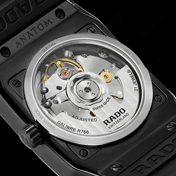 Rado R10202209 (r10202209) - Anatom Automatic 32.5 mm