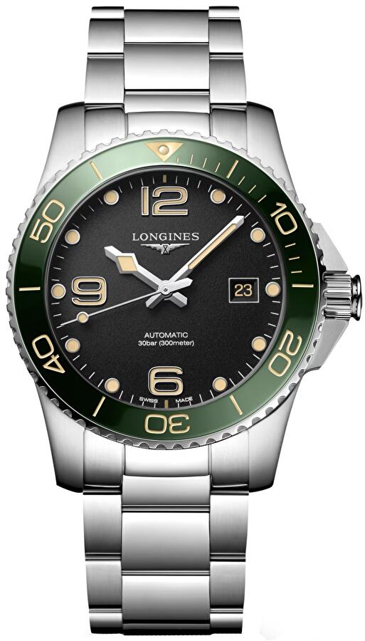 Longines L3.781.4.05.6 (l37814056) - Hydroconquest 41 mm