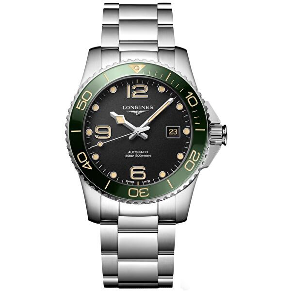 Longines L3.781.4.05.6 (l37814056) - Hydroconquest 41 mm