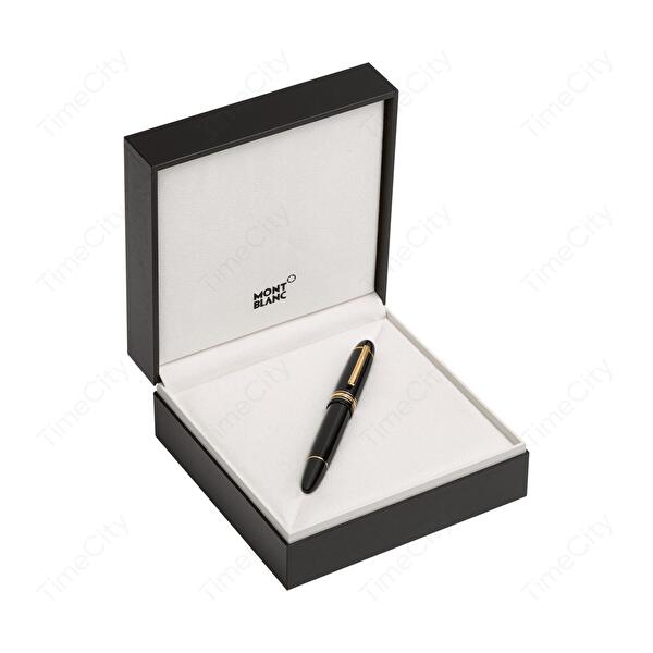 Montblanc MB132113 (mb132113) - Meisterstück Gold-Coated 149