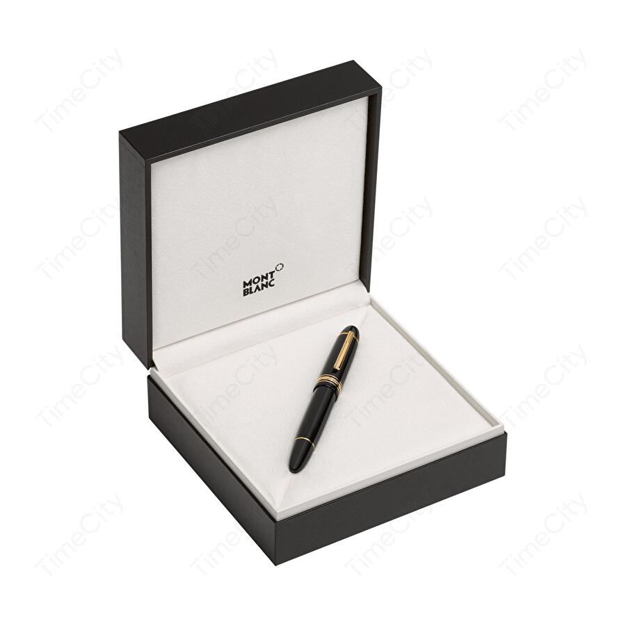 Montblanc MB132113 (mb132113) - Meisterstück Gold-Coated 149
