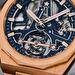 Zenith 18.9300.3630/78.I001 (189300363078i001) - Defy Skyline Tourbillon 41 mm