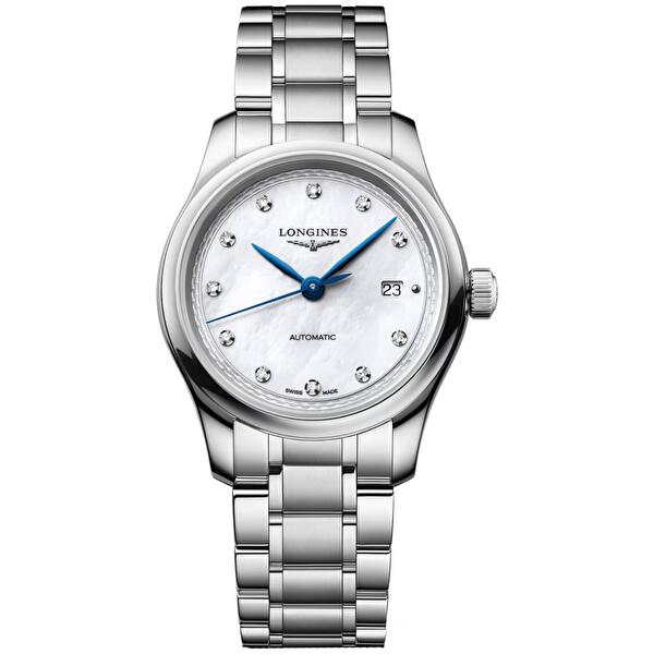 Longines L2.449.4.87.6 (l24494876) - Master Collection Longines L2.449.4.87.6 (l24494876) - Master Collection