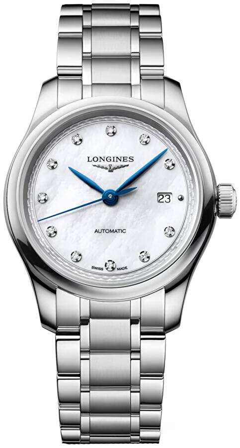 Longines L2.449.4.87.6 (l24494876) - Master Collection Longines L2.449.4.87.6 (l24494876) - Master Collection