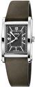 Mens, classic, automatic wrist watch Oris Rectangular