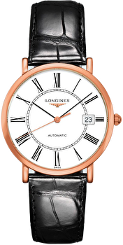 Longines L4.787.8.11.4 (l47878114) - The Longines Elegant Collection 37 mm