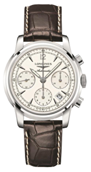 Longines L2.784.4.73.2 (l27844732) - The Longines Saint-Imier Collection 43 mm
