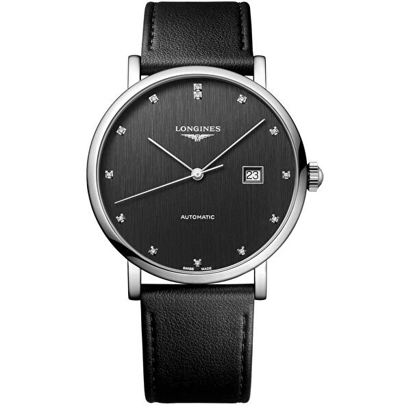 Longines L4.911.4.78.2 (l49114782) - The Longines Elegant Collection 41 mm