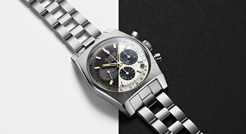 Zenith Lupin The Third