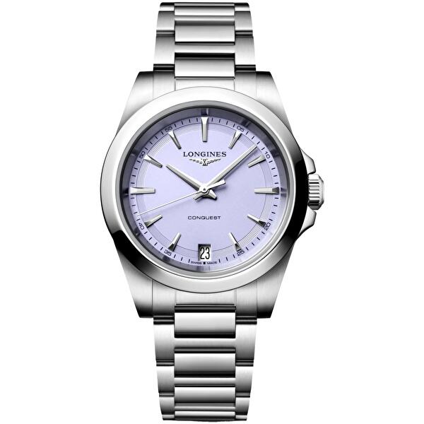 Longines L3.460.4.02.6 (l34604026) - Conquest 34 mm Longines L3.460.4.02.6 (l34604026) - Conquest 34 mm