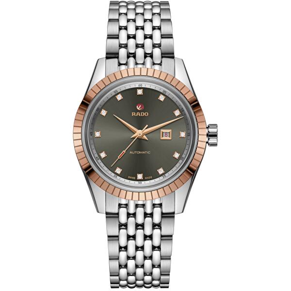 Rado R33102703 (r33102703) - Hyperchrome Classic Automatic Diamonds 35 mm