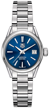 TAG Heuer WAR2419.BA0776 (war2419ba0776) - Carrera 28 mm