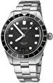 Мужские, спортивные, автоматические наручные часы Oris Divers Sixty-Five 12h Calibre 400