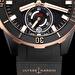 Ulysse Nardin 1185-170-3/BLACK (11851703black) - Diver Chronometer 44 mm