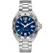 TAG Heuer WAZ1118.BA0875 (waz1118ba0875) - Formula 1 Quarz 41 mm